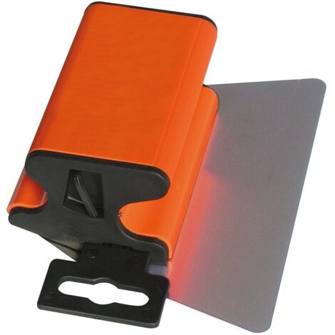 Ergolame spatule de lissage 300mm - 227510 - Mob Mondelin (1/4)
