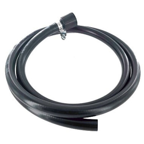 Berthoud – Tuyau avec raccord pour poignée profile VDH – Accessoire pulvérisateur professionnel – Remplacement pièces compatibles Vermorel 1800/2000 PRO