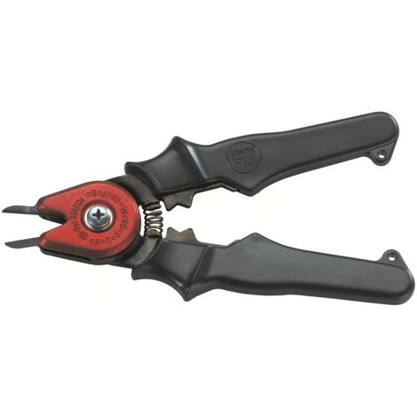 Pince spéciale MIG/MAG original FIX pour buses 15-18 mm