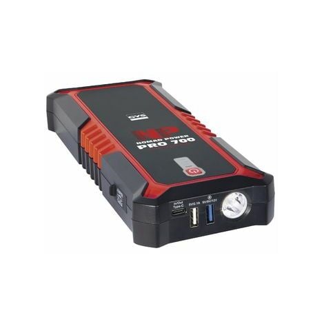 Booster Lithium Nomad POWER PRO 700 GYS