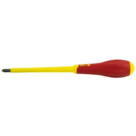 Tournevis bornier PZF1 Mob Outillage (1/2)