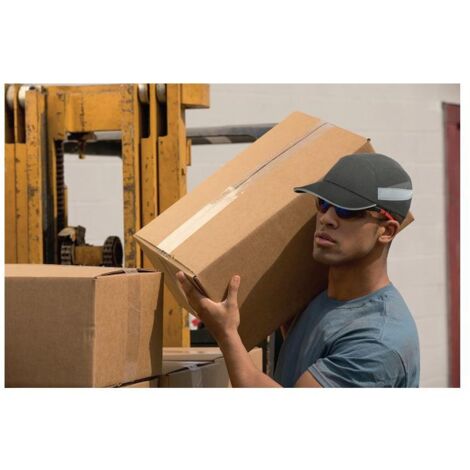 Casquette Ajustable CLASSIC PROSTYLE (Noir/Mint) FLEXFIT