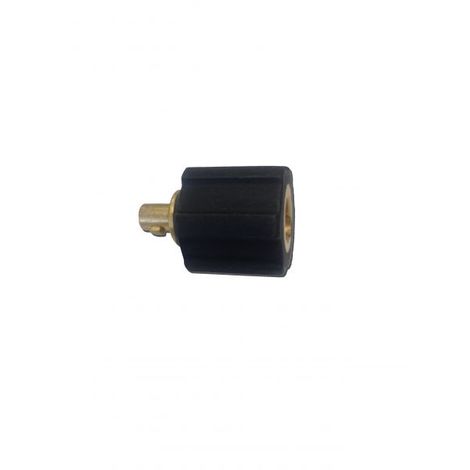 Adaptateur male 10-25 mm² pour femelle 35-95mm²
