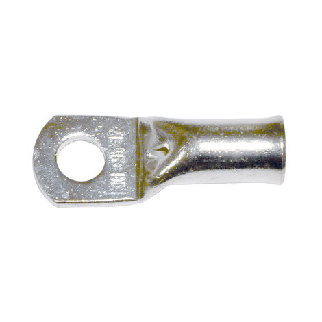 Cosse à sertir pour cable de 70mm2 M12