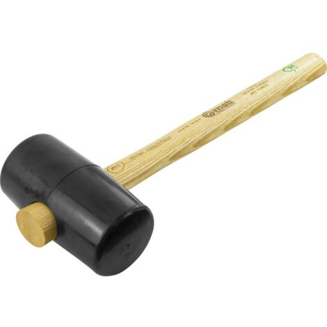 Peddinghaus 0348065201 Maillet en caoutchouc 455 g 1 pc(s) A064322