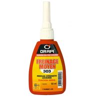 Frein filet freinage fort Orapi 300 en flacon de 50 ml