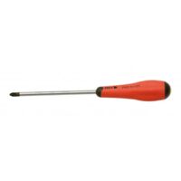 Tournevis bimatière cruciforme Phillips PH2 Mob
