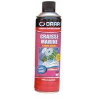 Graisse marine WSA 605, cartouche de 400g, ORAPI