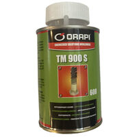 Pate anti grippante au cuivre 600 TM 900S 250ml Orapi