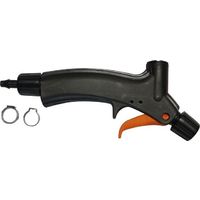 Berthoud – Poignée profilée en Viton pour pulvérisateur – Accessoire compatible avec Floralys et Elytes – Résistante aux produits chimiques