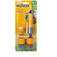 Kit raccords tuyaux ø 12,5 à ø 15 mm HOZELOCK