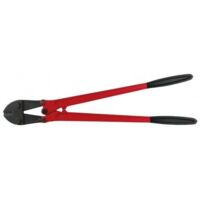 Coupe boulons bras forgés 900mm jusqu'à 14mm de diamètre