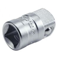 Augmentateur carré 3/8'' a 1/2" MOB
