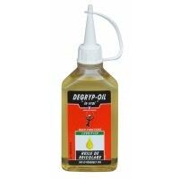 Huile de bricolage 125ml Orapi - 80-04