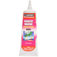 Graisse marine 605 ORAPI tube 200g