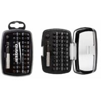 Coffret de vissage DIAGER 38 pieces
