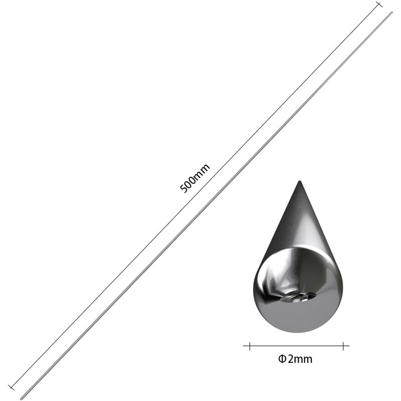 Température Cuivre Aluminium Baguettes de soudage soudure outil fil de soudage soudure Flux Température Cuivre Aluminium Baguettes de soudage soudure outil fil de soudage soudure Flux