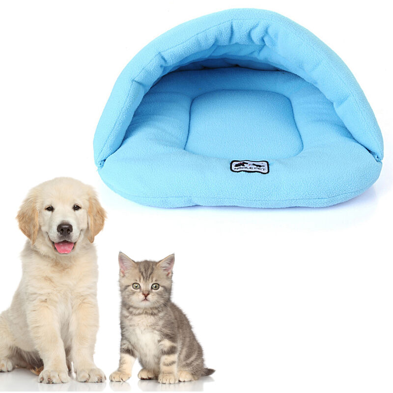 fleece pet mat