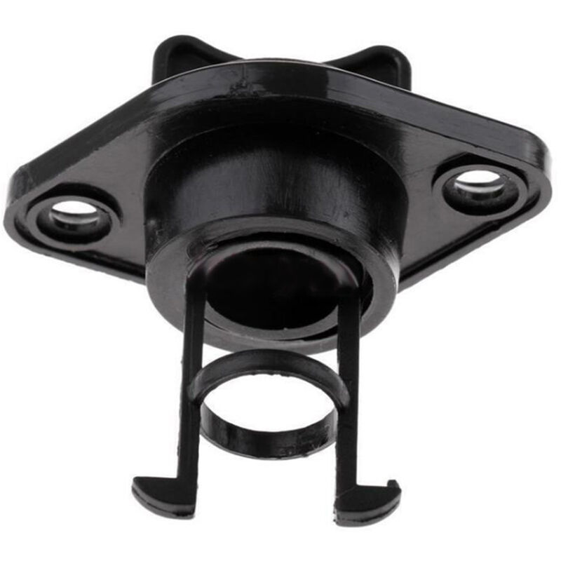 1pc Bouchon de vidange Marine//Remplacement de Bateau vidange de Yacht Taille Standard Fesjoy Bouchon de vidange