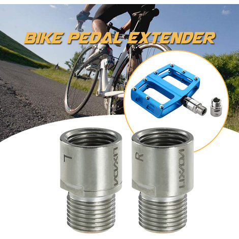 bikefit hex  pedal spacers