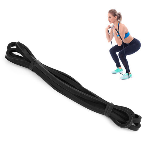 Yoga Fitness Gym Sport Entraînement Élastique Pull Stretch Resistance Band Bracelet Corde 