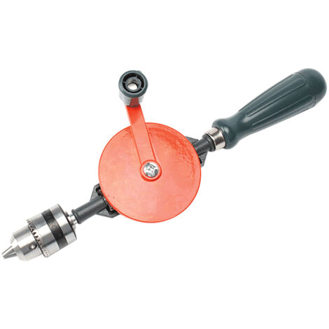 Perceuse à main de précision Drill-Mini avec 10 pièces d'outils de poinçonnage 