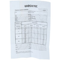 Torquemetre A Affichage Numerique Electronique, Cle Universelle Professionnelle, Wrg4-200
