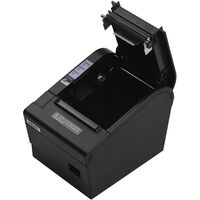 Imprimante Thermique De Position De Recu D'Usb De 80Mm, Coupeur Automatique
