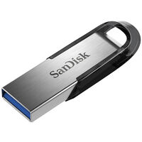 Sandisk Cle Usb 3.0 Cle Usb Flash Drive Memory Stick Cz73 Ultra Flair Cle Usb Pendrive 128 Go 64 Go 32 Go 16 Go U Disque 150 Mo / S Pour Pc