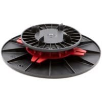 Piede d'appoggio per terrazza a piastrelle o pavimento - YEED - Unità