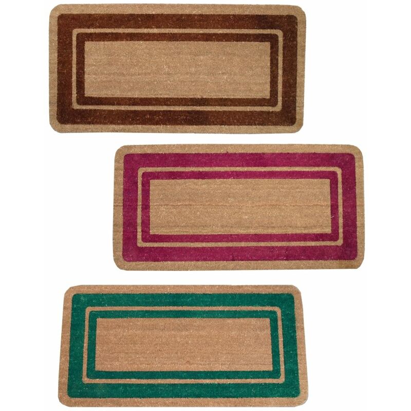 OLIVO.shop - RETE antiscivolo per tappeti, gomma antiscivolo su misura H 80  cm