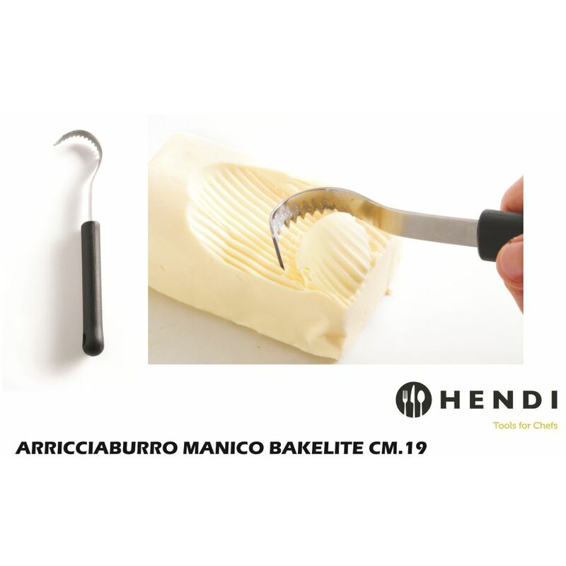 Coltello da prosciutto - HENDI Tools for Chefs