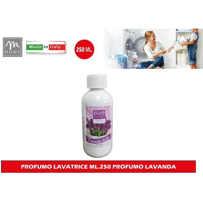 Laundry Elisir Profumatore Bucato Floreale 250ml