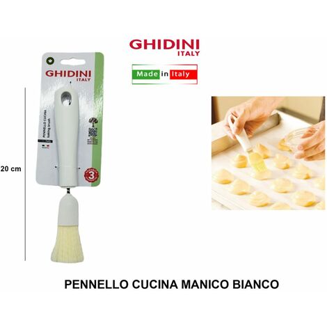 PENNELLO CUCINA DAILY BLISTER