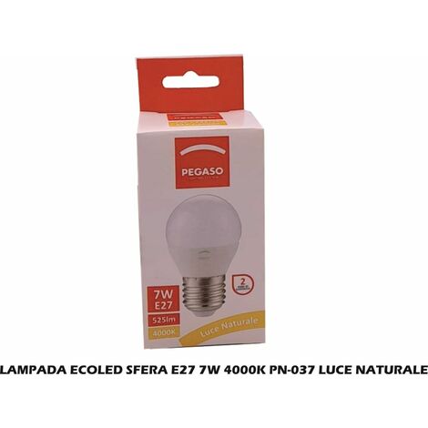 Ampoule LED G4 6W 300Lm 6000ºK 40.000H [AOE-G4115-6W-CW]