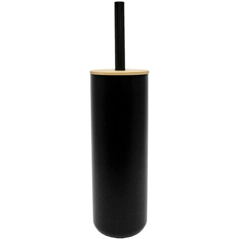 Brosse WC Smart noir (1/3)