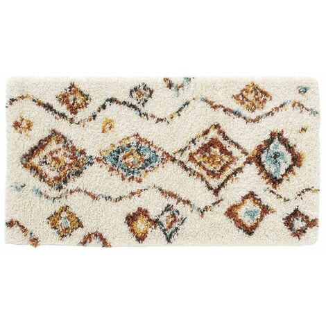 Tapis rectangle 60x110 cm Vasco