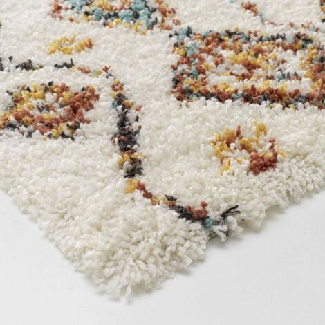 Tapis rectangle 60x110 cm Vasco