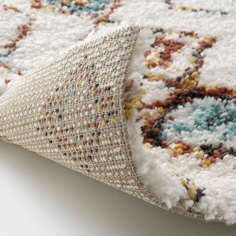 Tapis rectangle 60x110 cm Vasco