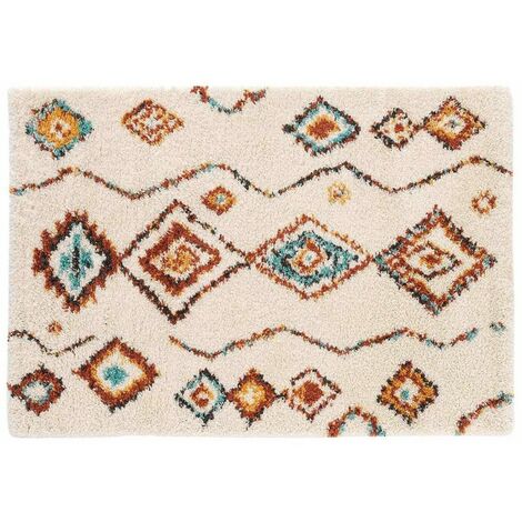Tapis rectangle 120x170 cm Vasco (1/4)