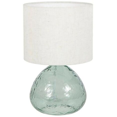 Lampe verre Calista (1/5)