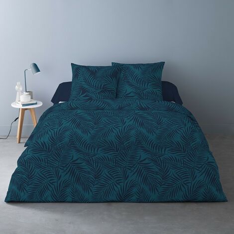 Housse de couette 240x220 Guillaume + 2 taies (1/3)