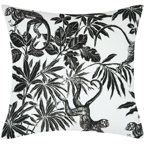 Lot De 10 Housses De Coussin 40x40 Cm – Style Hindou Multicolore, Occasion
