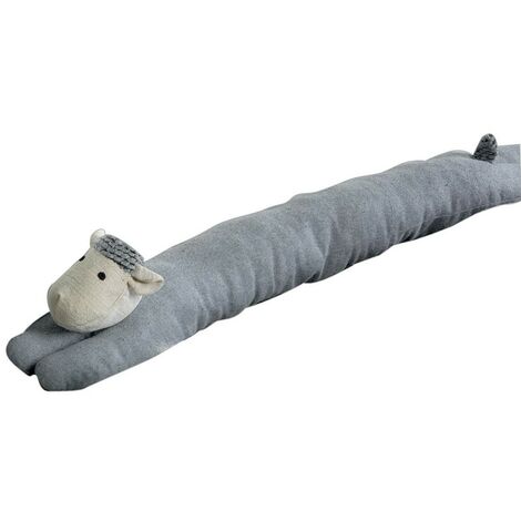Bas de porte Foxy mouton (1/3)