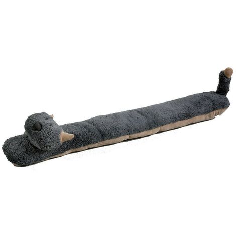 Bas de porte Sweety chat gris (1/3)