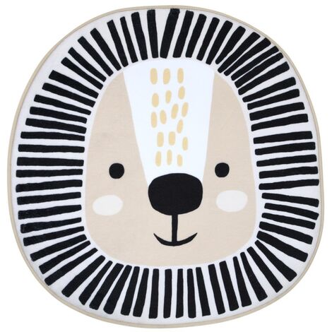 Tapis de sol 70cm COQUIN (1/3)