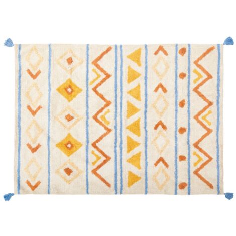 Tapis pour enfant 120x170cm ANTON (1/4)