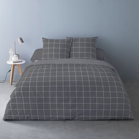 Housse De Couette Flanelle 240x220