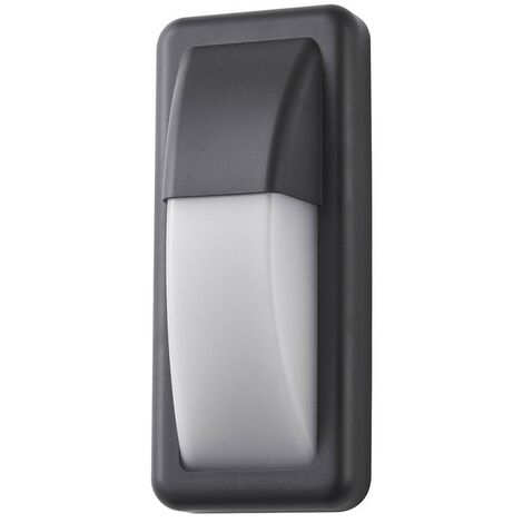 Applique surface LED verticale (1/3)