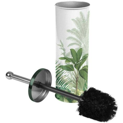 Brosse WC métal Vagabonde
